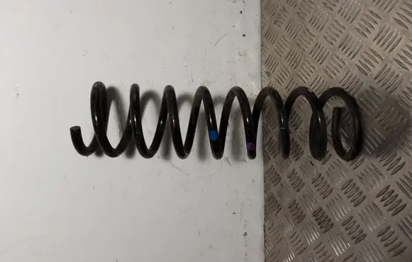 Ford Kuga II Rear coil spring