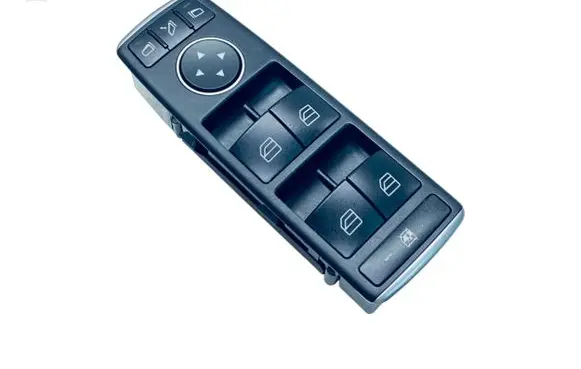 Mercedes-Benz GLE (W166 - C292) Electric window control switch A1669054400