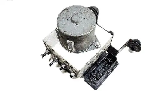 Volkswagen Tiguan ABS Pump 5N0614109BN