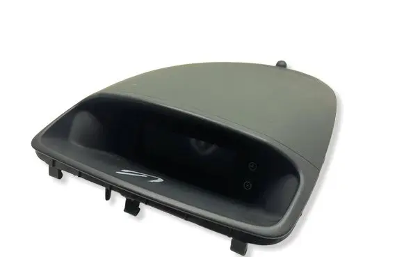 Opel Corsa D Screen/display/small screen 13205164KASACJA 13205164