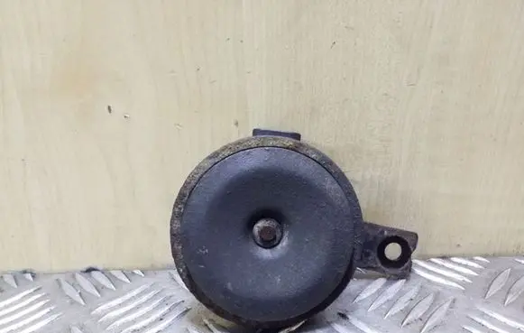 Opel Astra H Horn signal
