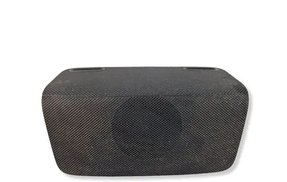 Mercedes-Benz SLC R172 Cover in windowsill A1728270040