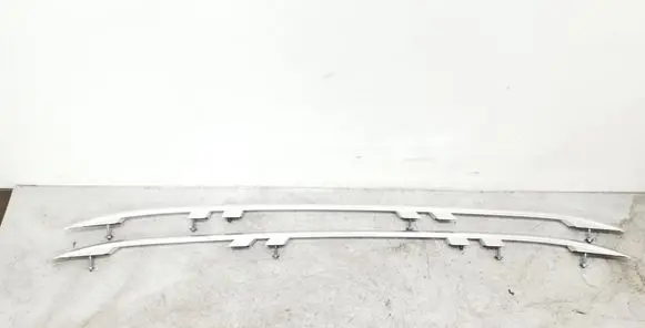 Audi A6 Allroad C7 Roof bar rail 4G9860021C