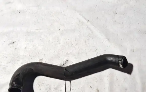 Ford Transit Intercooler hose/pipe