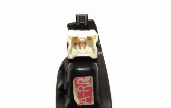 Subaru Outback Electric window control switch 94266