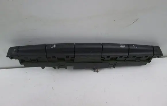 Fiat Marea Windscreen/window heater switch 