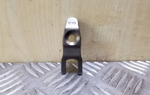 Hyundai i40 Fuel Injector clamp holder