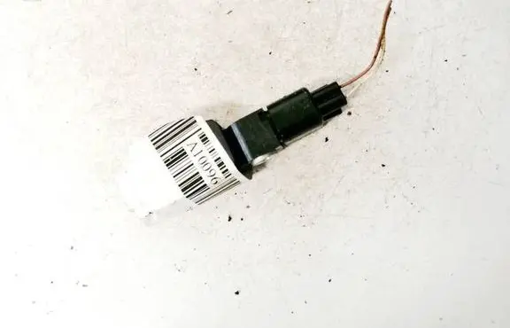Jaguar X-Type Airbag deployment crash/impact sensor 1x4a14b345ad 1x4a-14b345-ad