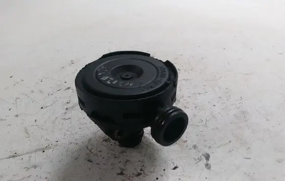 Seat Ibiza III (6L) Breather/breather pipe/hose 03E103765B