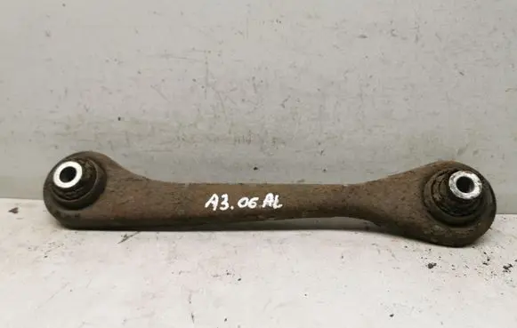 Audi A3 S3 8P Rear suspension control arm 