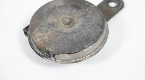 Toyota Land Cruiser (J120) Horn signal 