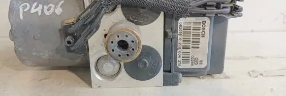 Peugeot 406 ABS Pump 0273004270 0265216543 9630532980
