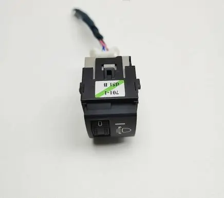 Toyota Yaris Cross Headlight level height control switch 841520D290