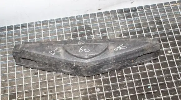 Mercedes-Benz SLK R171 Front bumper foam support bar A1718851837