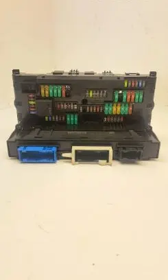 BMW M6 Fuse module 9252815