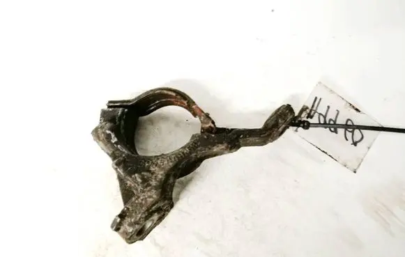 Toyota Aygo AB10 Engine mounting bracket 397744935r