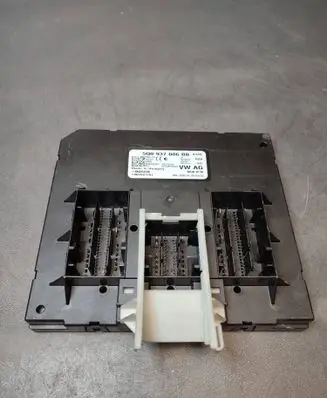 Volkswagen PASSAT B8 Comfort/convenience module 5Q0937086BB