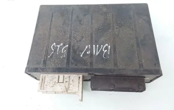 Door central lock control unit/module