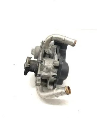 Audi A4 S4 B8 8K EGR valve 04L131501S DC25193143 DC2120715