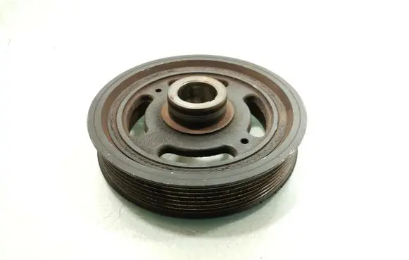 Nissan Juke I F15 Crankshaft pulley