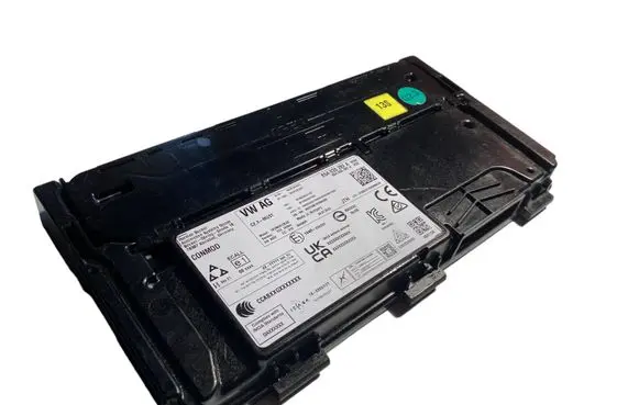 Audi Q5 SQ5 Central body control module 85A035282A