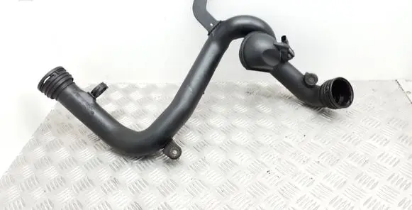 Volkswagen Golf V Intercooler hose/pipe 1K0145762AT 1K0145762AC 1K0145762AF