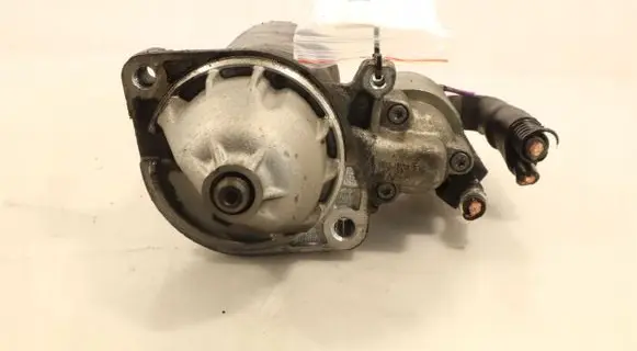 Mercedes-Benz C AMG W203 Starter motor 1005831515