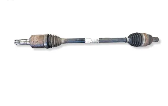 Volvo XC70 Rear driveshaft 