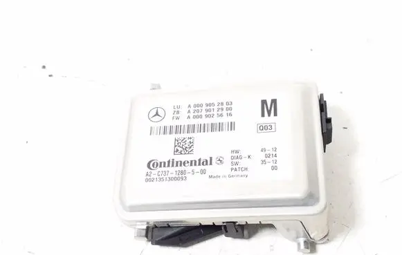 Windshield/windscreen camera