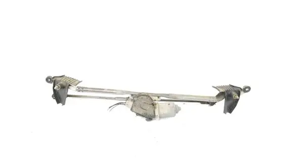 Jeep Patriot Front wiper linkage and motor 04879433AF