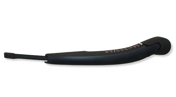 BMW 5 E60 E61 Rear wiper blade arm 4280793 7290616