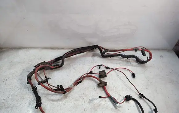 BMW X5 F15 Positive cable (battery) 9320908