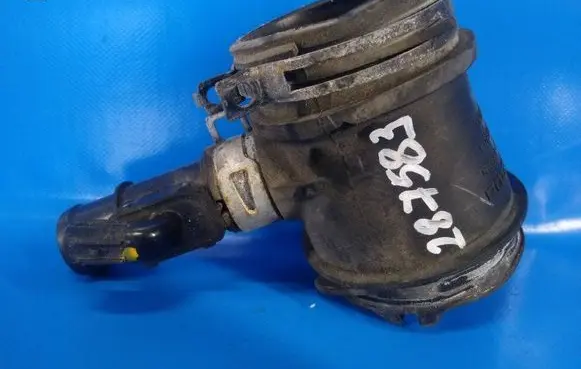 Mazda CX-5 Mass air flow meter 