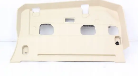 BMW 3 G20 G21 Dashboard lower bottom trim panel 6807295