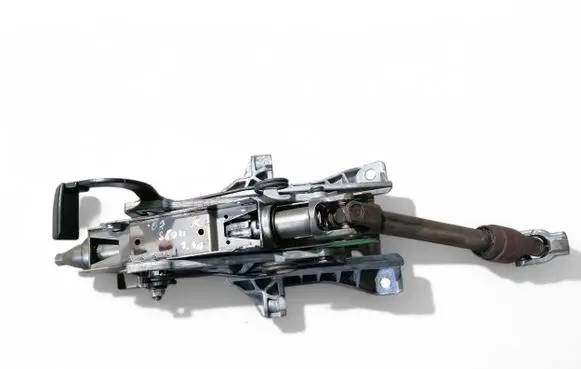 Volvo S80 Steering wheel axle 31201816 P31201816