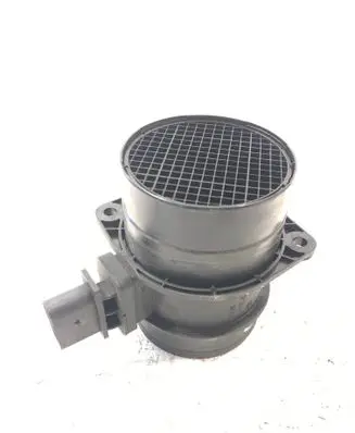 Mass air flow meter