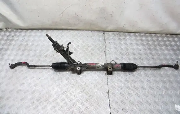 Renault Trafic II (X83) Steering rack 8200622265