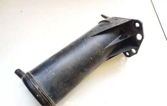 Renault Laguna I Active carbon filter fuel vapour canister 7700858244f