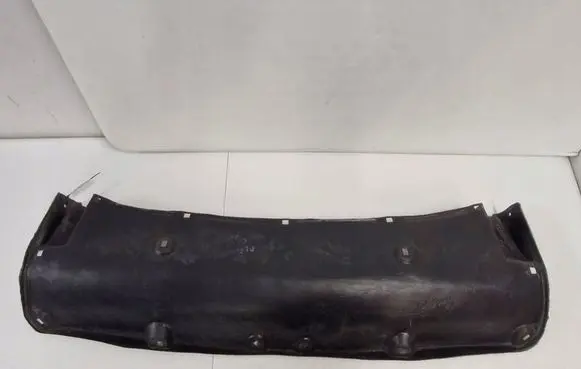 Alfa Romeo GTV Tailgate trim 