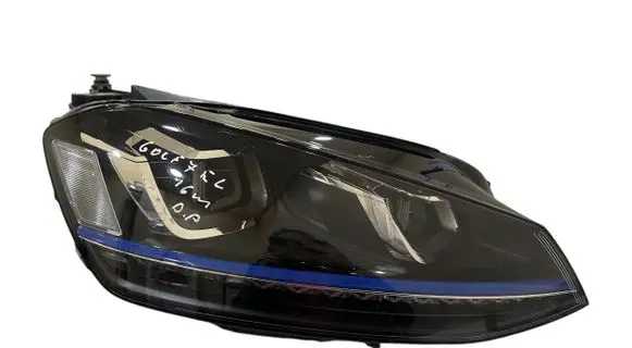 Volkswagen e-Golf Headlight/headlamp 5GE941036 90051017 90010220620GJ1G
