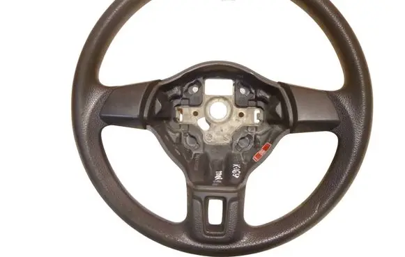 Volkswagen Touran II Steering wheel 5K0419091H