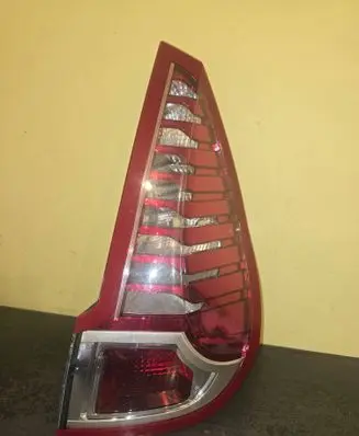 Renault Scenic III - Grand scenic III Rear/tail lights 265500013R