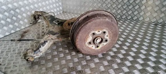 Volkswagen Multivan T4 Rear wheel hub spindle/knuckle 