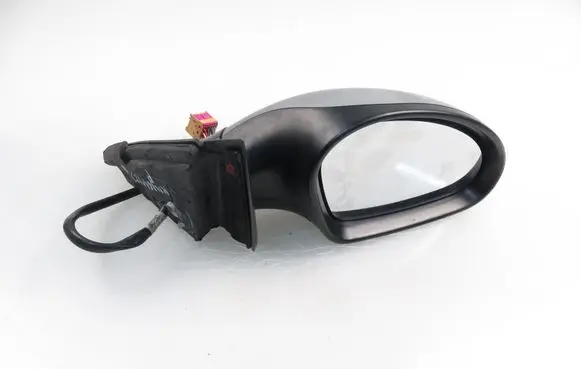 Seat Ibiza III (6L) Front door electric wing mirror 