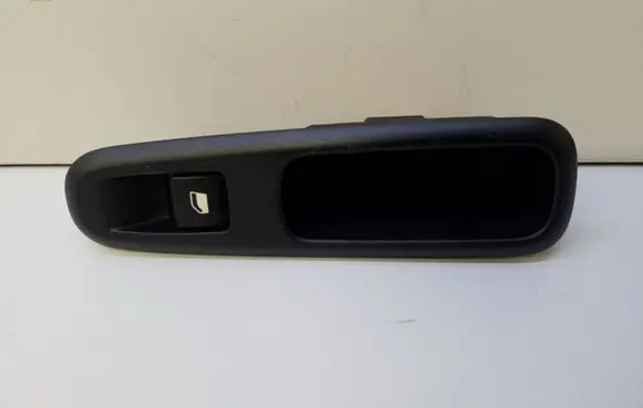 Peugeot 5008 Electric window control switch 96652794ZD