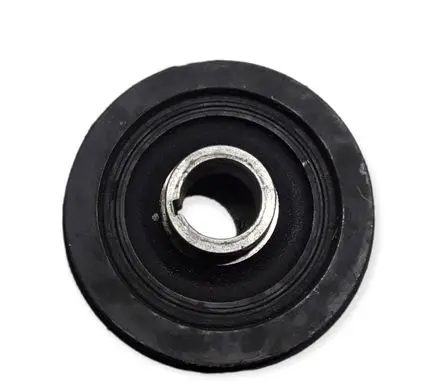 Mitsubishi Pajero Crankshaft pulley Me202591