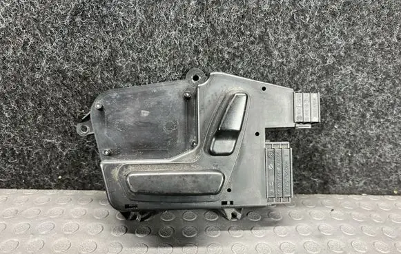 Mercedes-Benz ML W164 Seat control switch A1648201310