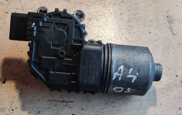 Audi A4 S4 B7 8E 8H Wiper motor 0390241509 8E1955119