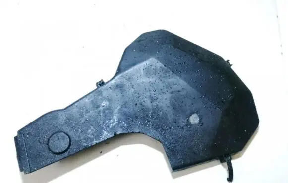 Audi A6 S6 C5 4B Timing belt guard (cover) 078109123n