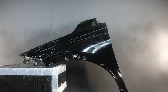 Hyundai Bayon Fender mounting bracket